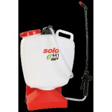 SOLO 441 akkumulátoros permetező 16 Liter 1-2,5bar