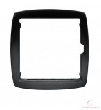 SOLO - BLACK MATT KERET