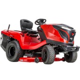 SOLO BY AL-KO PREMIUM T24-125.4 HD V2 SD BENZIN ÜTEMŰ TRAKTOR