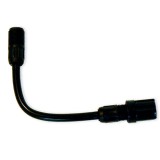 Solo hajlítható hosszabbító cső 15 cm több típushoz - 49450