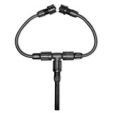 Solo hajlítható hosszabbító cső 2x30 cm több típushoz - 49411