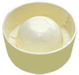 SOLO hangszóró Nagy teljesítményű hangszóró, SOLO kültéri hang- és fényjelzőbe.