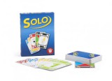 Solo kártyajáték