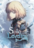 Solo Leveling 5.
