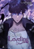 Solo Leveling 8.