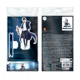 SOLO LEVELING -Jinwoo akril figura
