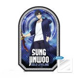 Solo Leveling -  Jinwoo Individual Vinyl matrica