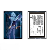 Solo Leveling - Standard Magnet- Sta x kerámia alátét