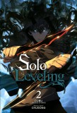 Solo Leveling, Vol. 2 (comic)