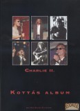 Solo Music Charlie II. - Kottás album