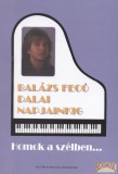 Solo Music Homok a szélben - Balázs Fecó dalai napjainkig