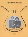 Solo Music Régi slágerek ma is divatban 11. - Záray - Vámosy