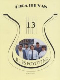 Solo Music Régi slágerek ma is divatban 13. - Illés együttes
