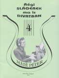 Solo Music Régi slágerek ma is divatban 4. - Máté Péter