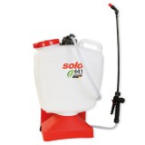 solo permetező akkus háti li 441