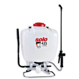 solo permetező háti 20 l 435 classic viton tömítésekkel