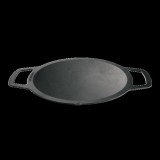 Solo Stove tűzrakóhoz öntöttvas sütőlap