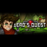 Soloweb Studios Aero's Quest (PC - Steam elektronikus játék licensz)