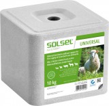 Solsel Universal Mineral nyalósó 10 kg