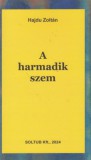 SOLTUB Kft. Hajdu Zoltán: A harmadik szem - könyv