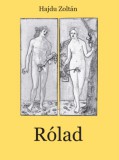 SOLTUB Kft. Hajdu Zoltán: Rólad - könyv