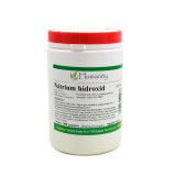 Solvay / Inovyn Nátrium-hidroxid gyöngy 900 gramm