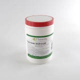 Solvay / Inovyn Nátrium-hidroxid pikkely 900 gramm