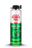 SomaFix Professional S899 purhabtisztító spray
