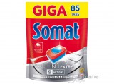 Somat All in One Extra mosogatógép tabletta, 85 db