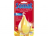 Somat Lemon&Orange mosogatógép illatosító, 17g