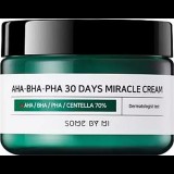 SOME BY MI AHA BHA PHA 30 Days Miracle Cream 50 ml (SBM0007)