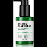 SOME BY MI Bye Bye Blackhead 30 Days Miracle Green Tea Tox Bubble Cleanser 120 ml (8809647390244)