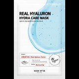 SOME BY MI Real Hyaluron Hydra Care Mask Hidratáló arcmaszk, 20 g (8809647391470)