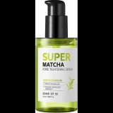 SOME BY MI Super Matcha Pore Tightening Serum Matcha pórusösszehúzó szérum, 50 ml (SBM302)