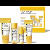 SOME BY MI Yuja Niacin Anti Blemish Starter Kit 90 ml (SBM177)