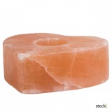 Sómécsestartó, SZÍV ALAKÚ, 1 lyukkal Steck SSL 13