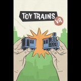 Something Random Toy Trains (PC - Steam elektronikus játék licensz)