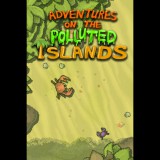 Sometimes You Adventures On The Polluted Islands (PC - Steam elektronikus játék licensz)