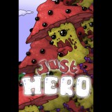 Sometimes You Just Hero (PC - Steam elektronikus játék licensz)