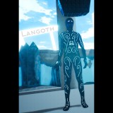 Sometimes You Langoth (PC - Steam elektronikus játék licensz)