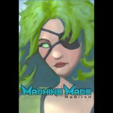Sometimes You Machine Made: Rebirth (PC - Steam elektronikus játék licensz)