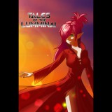 Sometimes You Tales of the Lumminai (PC - Steam elektronikus játék licensz)