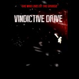 Sometimes You Vindictive Drive (PC - Steam elektronikus játék licensz)