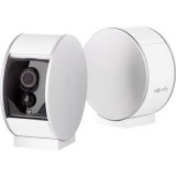 Somfy (2401507) WLAN IP Megfigyelő kamera 1280 x 720 pixel (2401507)