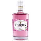 Somló Spirit Historia Hungarian Pink Gin (0,7L 42%)