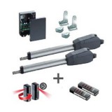 Sommer 3365V019 Twist 350 kétszárnyú szett