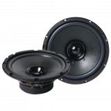 Somogyi 165mm autóhszóró pár, 4ohm (BK 165) (Somogyi BK 165)