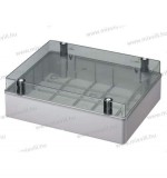 Somogyi 5229H Kötődoboz 85x45mm 5229H