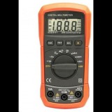 Somogyi Digitális multiméter (SMA 92) (SMA 92)