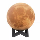 Somogyi EDC 3189 Hold Grundig 15 cm Dekorációs lámpa (EDC 3189) - Hangulatvilágítás